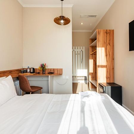 אלמטי Aykun Hotel מראה חיצוני תמונה