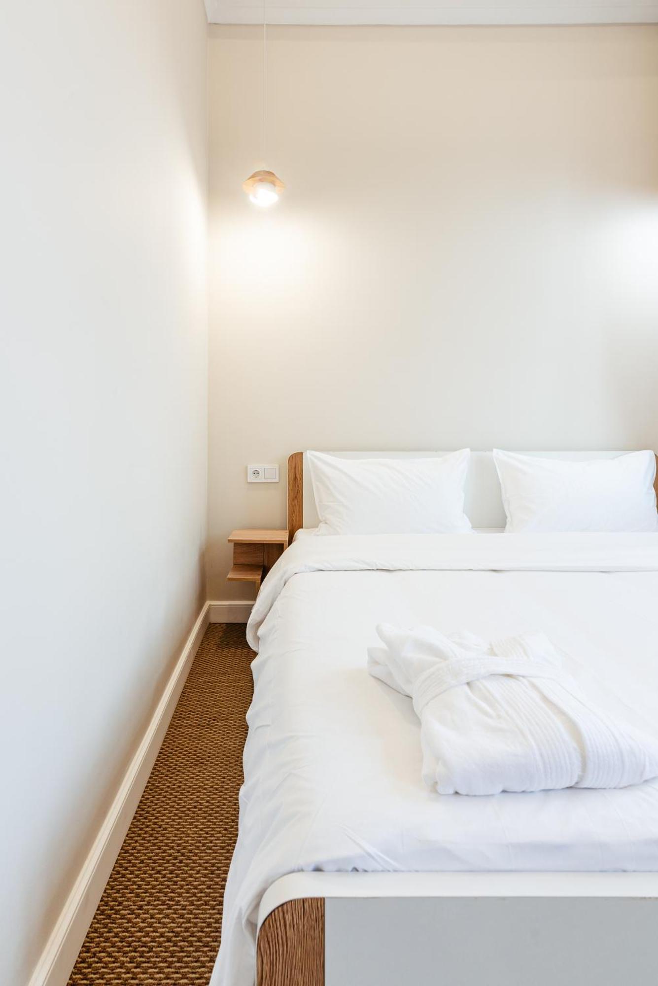 אלמטי Aykun Hotel חדר תמונה